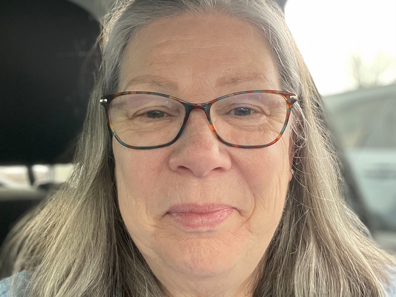 photo of Brenda Flowers