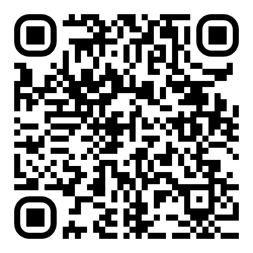 QR code to download Spark Driver from the App Store